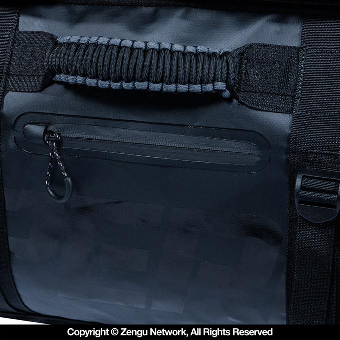 Wholesale Hyperfly ProComp Duffle Bag - Medium for Gyms and